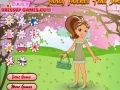 Jogo Polly Pocket Fall Dress Up