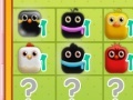 Jogo Match Daft Birds