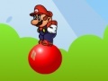 Jogo Bouncing Mario