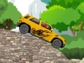 Jogo Donkey Kong Car