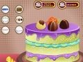 Jogo Home Made Cake