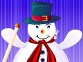 Jogo Your Snowman Craft