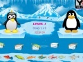 Jogo Food For Penguins
