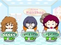 Jogo Elite Hairdresser