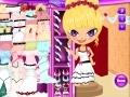 Jogo Wedding Nikki Dress Up