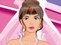 Jogo Bride Dress Up Game