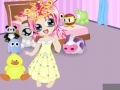 Jogo Playroom Dress Up
