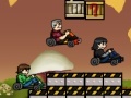 Jogo Ben 10 Kart 2
