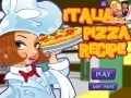 Jogo Italian Pizza Recipe