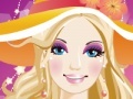 Jogo Barbie designer clothes