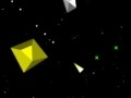 Jogo Asteroids blaster