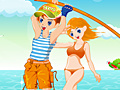 Jogo Fishing love