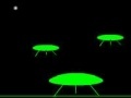 Jogo Catch UFO