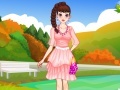 Jogo Sweet Autumn Girl