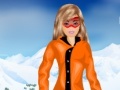 Jogo Barbie Goes Snowboarding