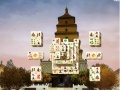 Jogo China Tower Mahjong