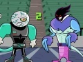 Jogo Danny Phantom: The Ultimate Enemy Face-Off