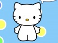 Jogo Dress Up Hello Kitty