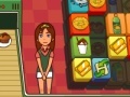 Jogo Food Majhong