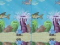 Jogo Fish Difference