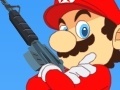 Jogo Suoer Mario battle