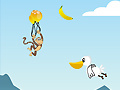 Jogo Flying Monkey