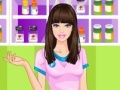 Jogo Barbie Pharmacist