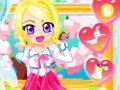 Jogo Lovely Campus Girl