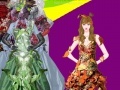 Jogo Strange Wedding Dresses