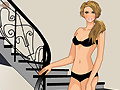 Jogo Black and White Dress Up