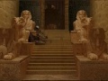 Jogo Pharaoh's Tomb Escape Game