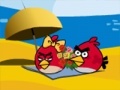 Jogo Save The Birds
