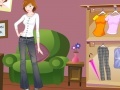Jogo About bizarre fashion