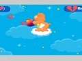 Jogo Care Bears - Happy Hearts Game