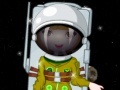 Jogo Astronaut Girl