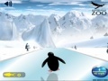 Jogo Super Penguin Dash