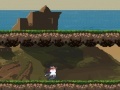 Jogo Ninja Panda Couple