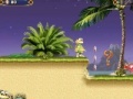 Jogo Turtle Odyssey 2