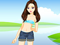 Jogo Dark Denim