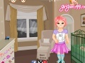 Jogo Sally DressUp Baby