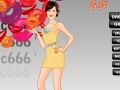 Jogo Winona Ryder Dress Up