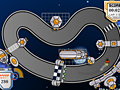 Jogo Space Race