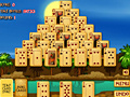 Jogo Pyramid Solitaire - Ancient Egypt