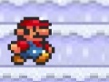 Jogo Mario Snow