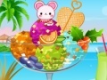 Jogo Ice Cream Sundae