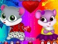 Jogo Hamster Love