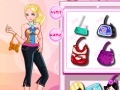 Jogo It Girl-Dress Up Like Barbie