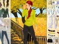 Jogo Fall Fashion Frolic
