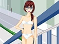 Jogo Fashion polka dot