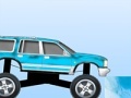 Jogo Ice Truck Drive